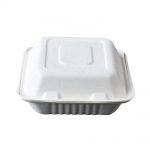 5 Compartment Tray