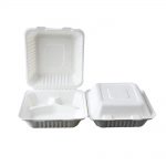 5 Compartment Tray