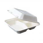 5 Compartment Tray