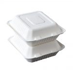 5 Compartment Tray