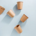 5 Compartment Tray