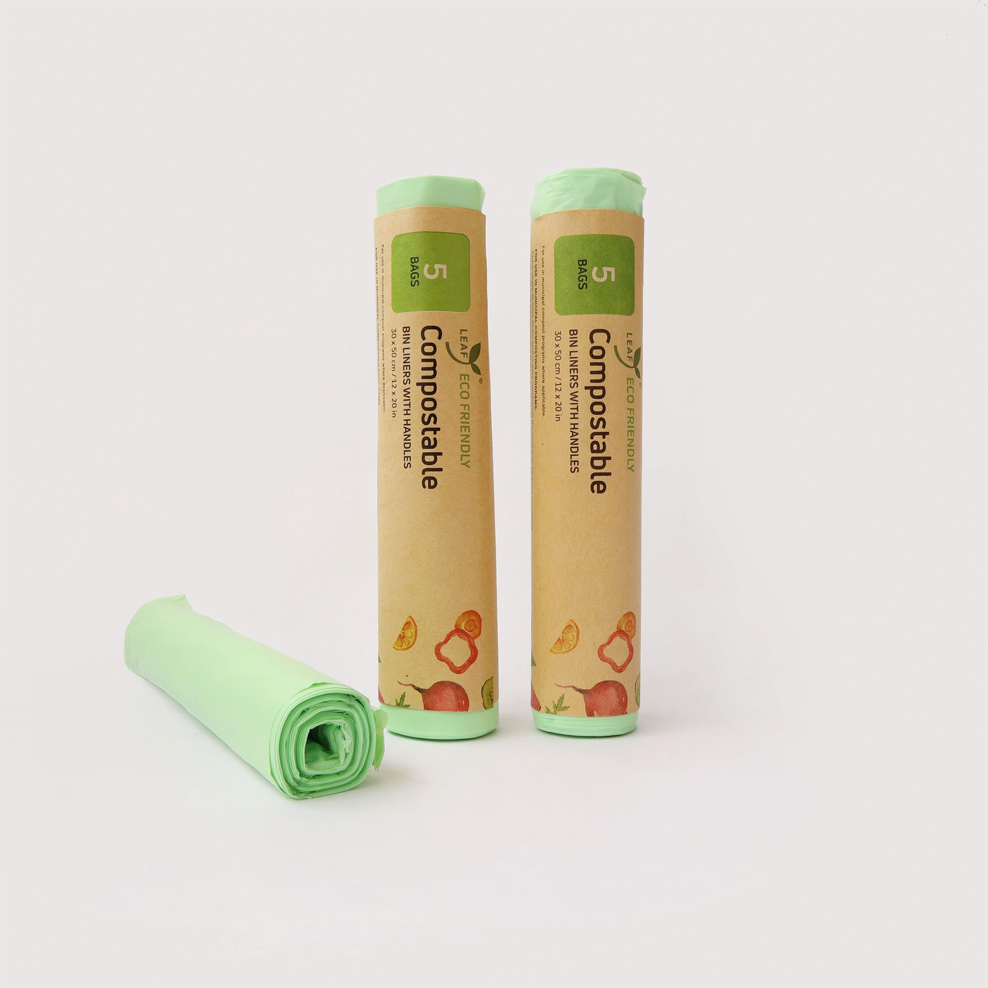 Bamboo Toilet Paper