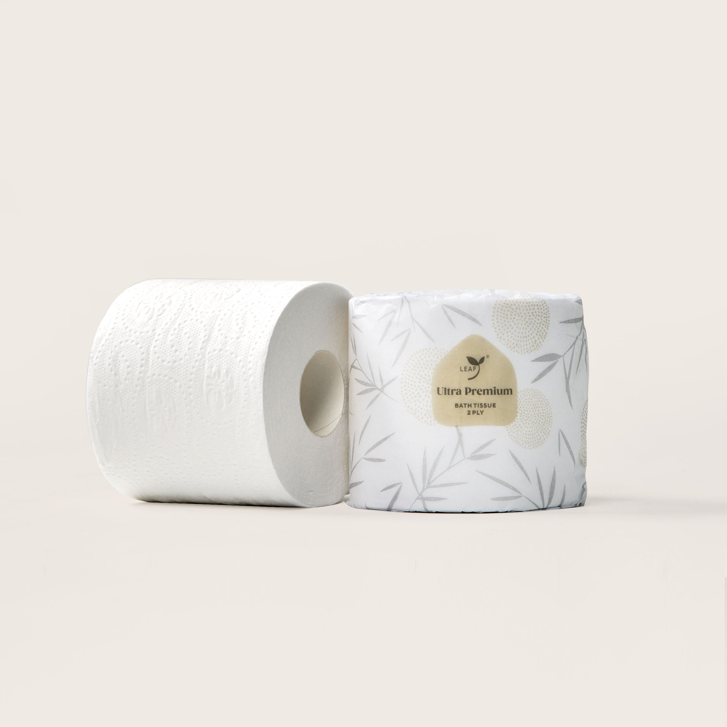 ULTRA PREMIUM TOILET TISSUE